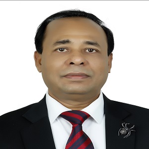 Chairman